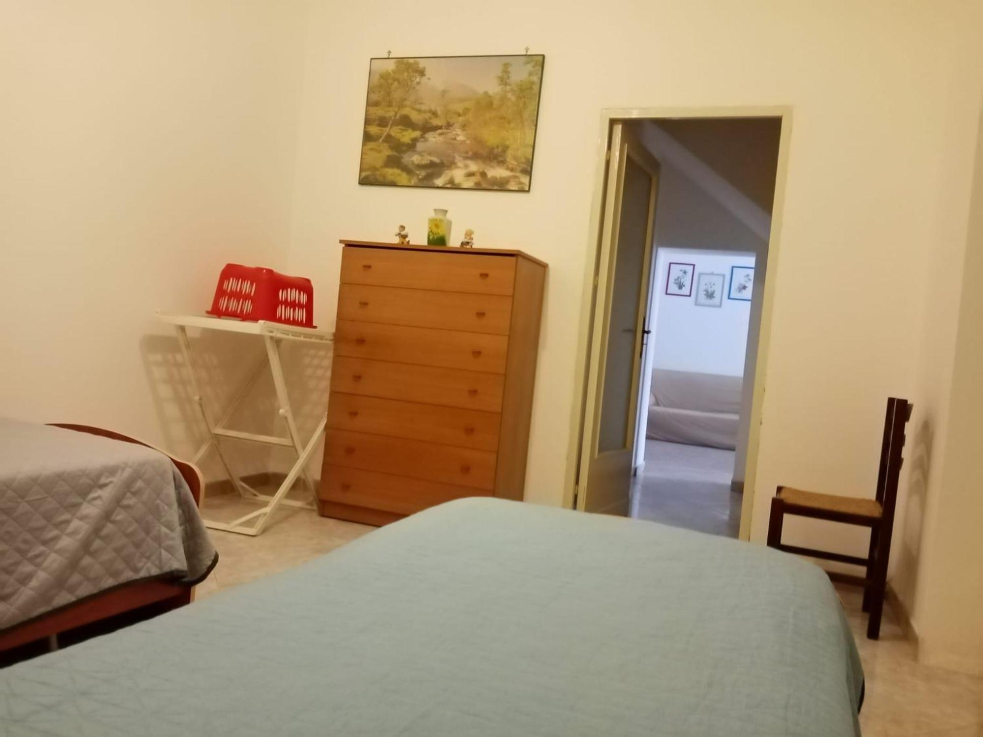 Casa Vacanze La Rosa Villa Trappeto  Kültér fotó